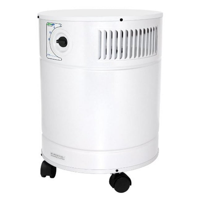 Allerair Airmedic Pro 5 HDS (Blanc)