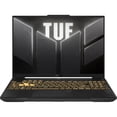 thumbnail image 2 of Laptop Gamer ASUS TUF Gaming A15 15.6" FHD 144Hz Ryzen 7 7445HS 16GB 512GB RTX 3050 sin S.O - Teclado Español.., 2 of 6