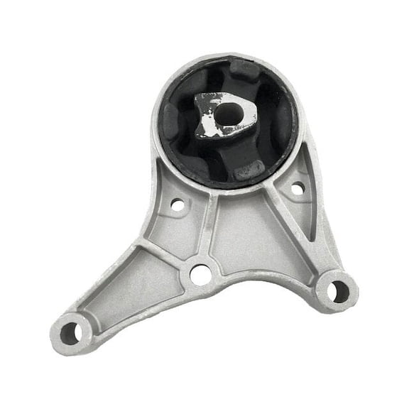 Rear Transmission Mount - Compatible with 2008 - 2012 Chevy Malibu 3.6L V6 2009 2010 2011