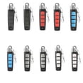 thumbnail image 4 of Inteprter Auriculares de 3 piezas Auriculares deportivos en la oreja Auriculares inalámbricos compatibles con Bluetooth V5.0 Auriculares para Cerraduras de hardware sieben, 4 of 6
