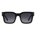 thumbnail image 2 of Dsquared2 - ICON 0010/S, Squared acetate men BLACK/GREY SHADED, 2 of 2