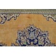 thumbnail image 6 of 3.3x6.4 ft Accent Rug, Vintage Rug, Wool Rug, Home Decor Rugs, Turkish Rug, 6 of 9