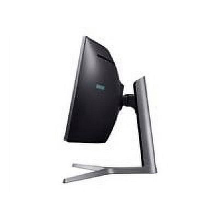 Samsung CHG9 Series LC49HG90DMNXZA - LED monitor - curved