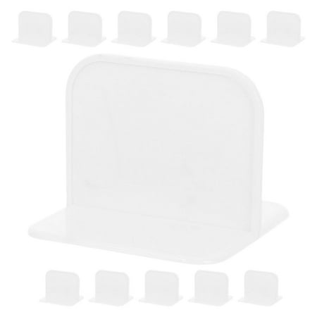 12 Pcs Key Door Lock Fence Reinforcement Baby Child