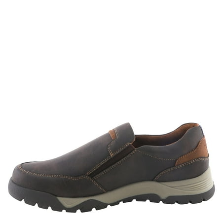 

Spring Step Men s Shoes Elijah Dark Brown EU 46 / US 12-12.5