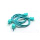 thumbnail image 1 of par de cordones elásticos para zapatillas de deporte, cordones elásticos para zapatos, accesorios para zapatos, cordones para correr/trotar/TriatlónChina Gao Jinjia LED, 1 of 2
