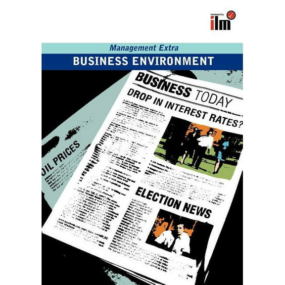 Management Extra Business Environment: Revised Edition, (Paperback)