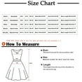 thumbnail image 3 of Pompotops Femmes Casual Solide en Vrac Col en V Manches Courtes T-shirt Tops, 3 of 7