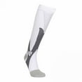 thumbnail image 5 of Compression Socks Women & Men Circulation 1 Pairs - Best for Running,Athletic Sports,Travel,Pregnancy, 5 of 5