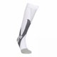 thumbnail image 4 of Calcetines de compresión DABOOM para mujer y hombre (par) para la circulación, la hinchazón y el alivio del dolor, 20-30 mmHg, hasta la rodilla, soporte médico para embarazo, maternidad, correr,, 4 of 8