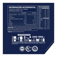 thumbnail image 4 of Suplemento alimenticio SCIFIT Scifit Pro Series Sabor Vainilla, 4 of 4