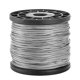 thumbnail image 1 of Cable de acero trenzado de 1/16 de pulgada x 500 pies, cable de aviación trenzado para tendedero al aire libre, enrejado,, 1 of 4