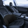 thumbnail image 4 of 2024 Car Lumbar Support Memory Cotton Car Lumbar Support Seat Cushion, 4 of 7