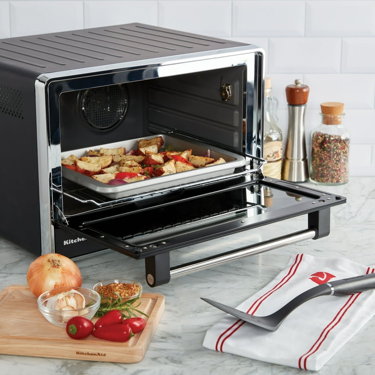 Kitchenaid Metal Countertop/Toaster Baking Sheet