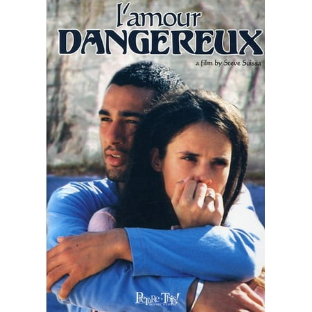 L'amour Dangereux (DVD)