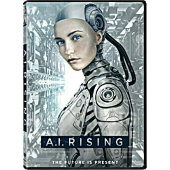 A.I. Rising (DVD)
