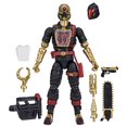thumbnail image 1 of G.I. Joe Classified Series #134, Iron Grenadier B.A.T., 1 of 8