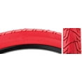 thumbnail image 2 of Sunlite Tire 26X2.125 Cst1218 Rd/Red City, 2 of 2