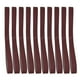 thumbnail image 1 of 10 correas de lijado de 760 x 25 mm, banda abrasiva de 30 x 1 pulgada para lijadora de banda de grano 60-180 (180#), 1 of 9