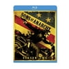 Sons of Anarchy: Season Two (Blu-ray)
