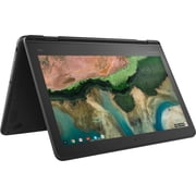 Restored Lenovo 300e Chromebook 2nd Gen AST 11.6 Touchscreen, AMD A-Series A4-9120C, 4GB RAM, 32GB SSD, ChromeOS, 82CE001LUS