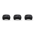 thumbnail image 2 of Wosthever Diademas Unisex Invierno Cómodo Vellón Elástico Protección para la cabeza Esquí Calentadores universales para los oídos Diademas Gris Type1 NO1 Wosthever CBP393528, 2 of 6