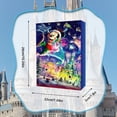 thumbnail image 2 of New Halloween Vacation Advent Calendar, Exquisite Calendar Stone Blinds Box Halloween Children's Gift, 2 of 2
