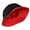 Red, variant on Rabiscos No Pensamento