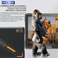 thumbnail image 5 of AOZORA K101 Android Rugged Tablet 10.1-inch 7000mAh Battery IP68 Octa-Core CPU Verizon Tablet, 5 of 7