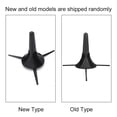 thumbnail image 1 of Folding Trumpet Stand, Easy For Carrying And Storage Trumpet Stand, Quality Metal Material For Instrument Lovers Trumpet, 1 of 8