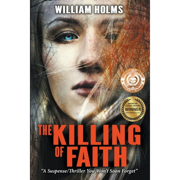 The Killing of Faith The Killing of Faith, Book 1, (Paperback)