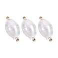 thumbnail image 3 of MAGIDEAL Bubble Floats Clear Bobbers Fishing Bobbers Fishing Accessory Fishing Floats 42mm, 3 of 8