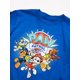 thumbnail image 3 of CAMISETA Nick Paw Patrol Pack de 3 (Negro/Azul) talla 5T EE. UU., 3 of 5