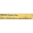 thumbnail image 2 of Napa Valley Naturals Champagne Reserve Wine Vinegar 12.7 fl oz, 2 of 9