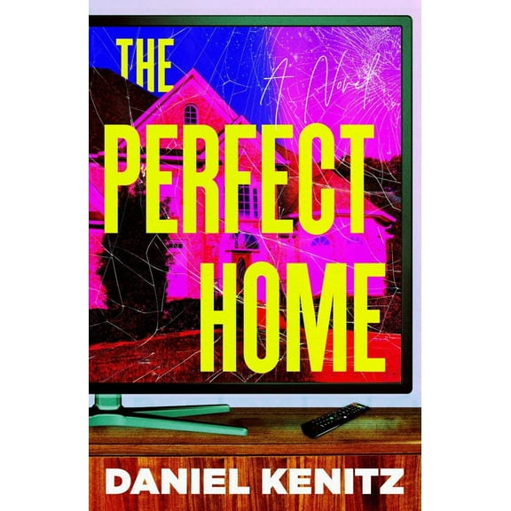 The Perfect Home (Paperback)