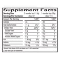 thumbnail image 6 of Equate Sugar-Free Daily Fiber Powder, Orange Smooth, 23.3 oz, 6 of 11