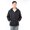 Black, variant on Tinglu Quick-drying Spring Jackets Hooded Windproof Thin Coat Jacket Zipper Men's Clothing