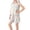 Beige, variant on HVOBTTY Toddler Kid's Summer Casual Lightweight Crew Neck Sleeveless Tank Top and Shorts Loungewear 3 Piece Outfit Suits Gray,2-3 Years