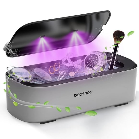 Limpiador de joyas BEESHOP Professional Ultrasonic 550ml