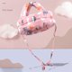 thumbnail image 2 of Casco De Seguridad Para Bebés, Gorro De Protección Para La Cabeza, Cojín Para La Cabeza, Capó De Parachoques Para Niños Advancent AP006418-01, 2 of 2