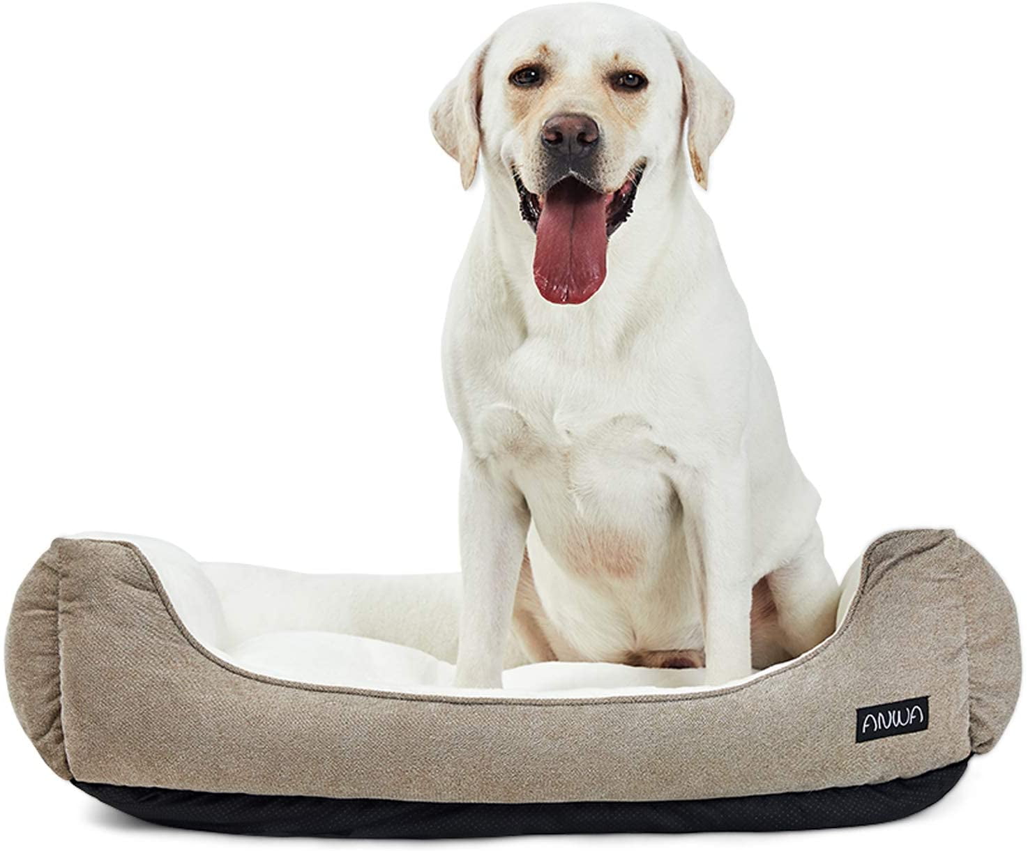 cheap dog beds medium