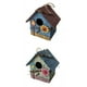 thumbnail image 1 of Casa de Pájaros Cola Pajareras Decorativas casas de aves, 1 of 5