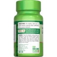 thumbnail image 7 of L-Theanine 200mg | 60 Capsules | Non-GMO & Gluten Free Supplement | by Nature's Truth, 7 of 7