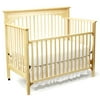 Graco Lauren 4-in-1 Convertible Crib Natural