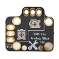 thumbnail image 2 of 10pcs Universal 3D Analog Joystick Repair Boards Black, 2 of 4