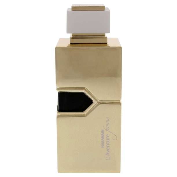 Al Haramain L' Aventure Femme EDP 6.76 oz 200 ml - Walmart.ca