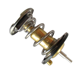 thumbnail image 4 of 2X Termostato de Refrigeración del Motor para Captiva para para SRX XTS 3.6L 12651113 15-81750, 4 of 5