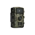 thumbnail image 6 of yotijay Trail Camera 1920x with 26Pcs No Glow Infrared LEDs Scouting cam for Garden, 6 of 8