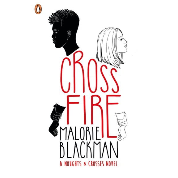 Pre-Owned Crossfire: Malorie Blackman (Noughts and Crosses, 5) Paperback
