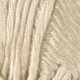 thumbnail image 2 of Delightfully Bold Tencel Worsted Weight Yarn, 100g Per Skein, 2 Skeins Color 09 Beloved Pearl, 2 of 6